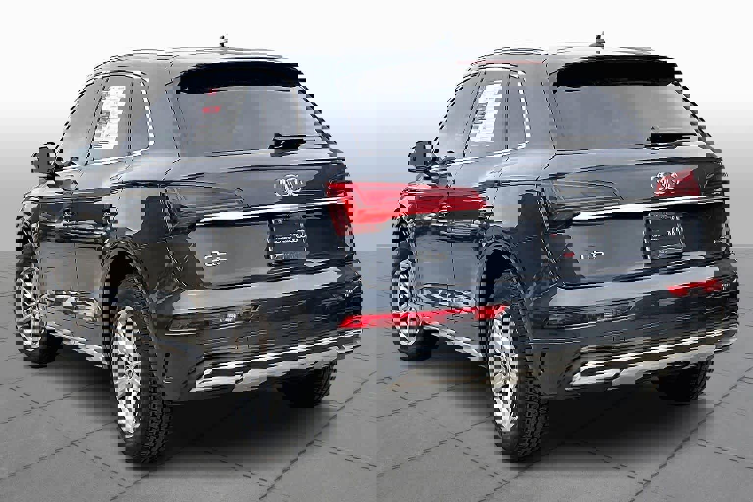 Used 2025 Audi Q5 2.0T Premium image 9