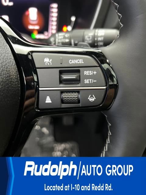 Used 2026 Honda Passport TrailSport Elite image 31