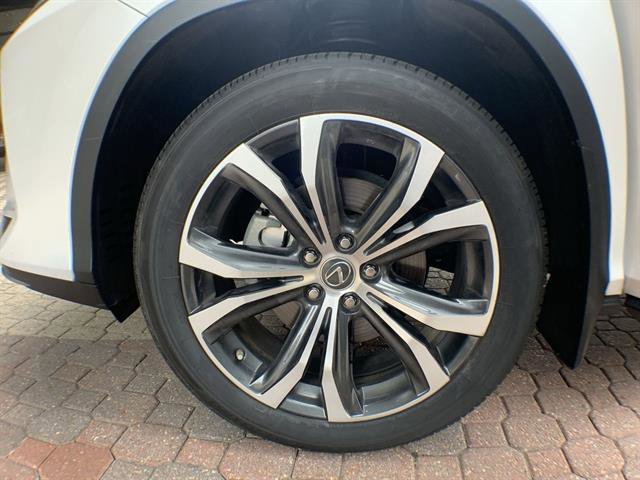 Certified 2022 Lexus RX 350 FWD w/ Premium Package image 10