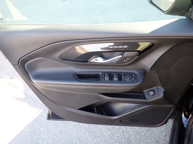 Used 2024 GMC Terrain AT4 w/ LPO, Floor Liner Package image 17