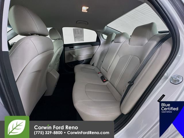 Used 2018 Hyundai Sonata SE image 25