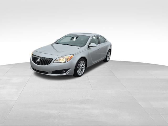 Used 2015 Buick Regal Turbo image 1