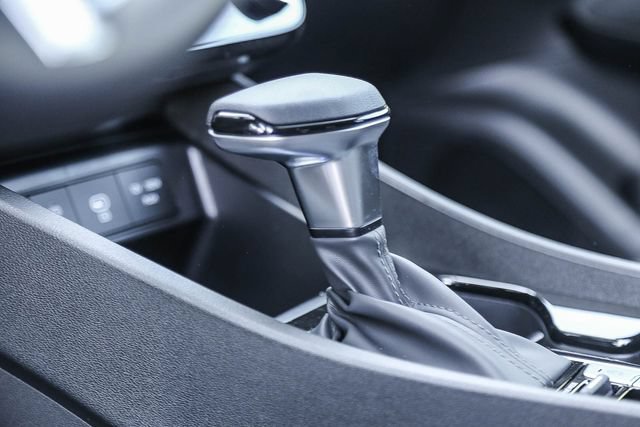 New 2026 Hyundai Tucson SEL FWD image 25