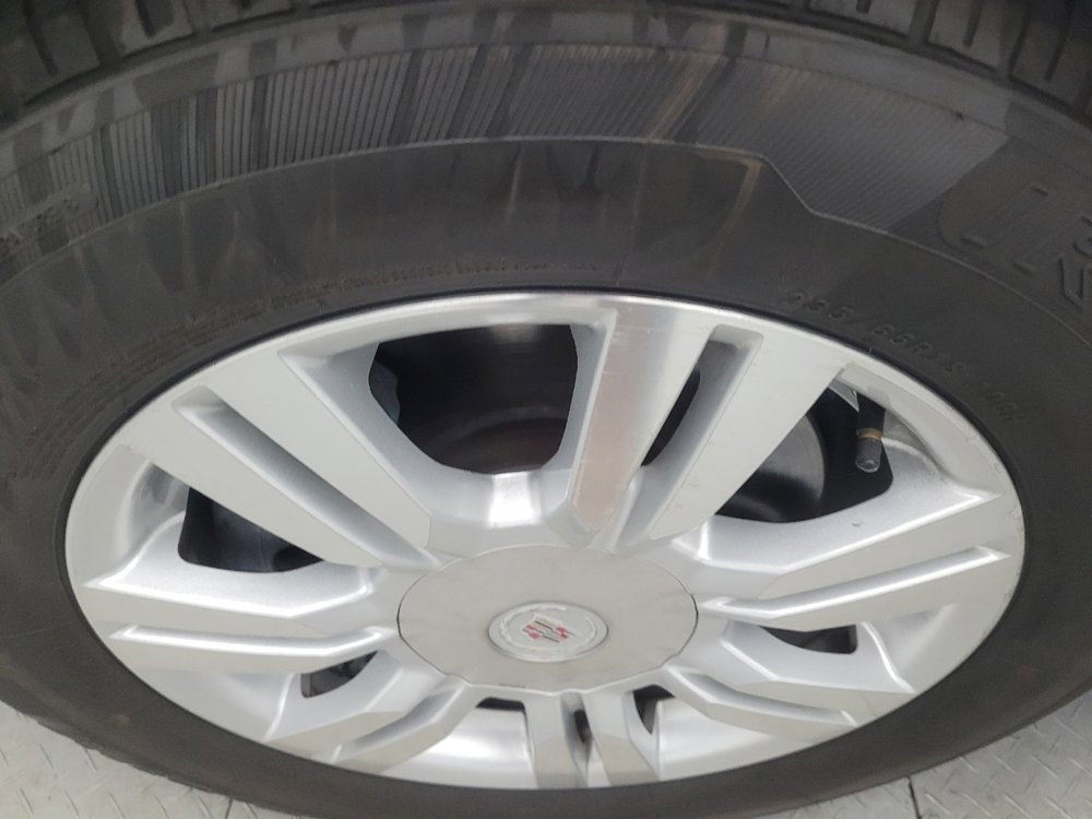 Used 2014 Cadillac SRX Luxury image 31