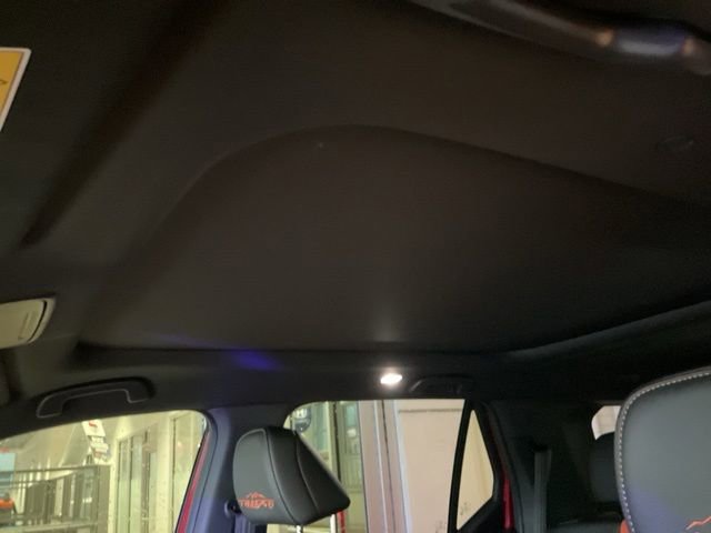 New 2026 Honda Passport TrailSport image 8