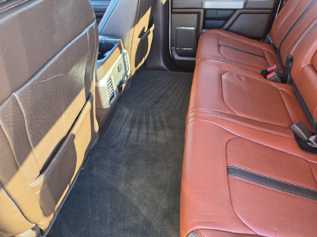 Used 2018 Ford F250 King Ranch w/ King Ranch Ultimate Package AWD/4WD image 18