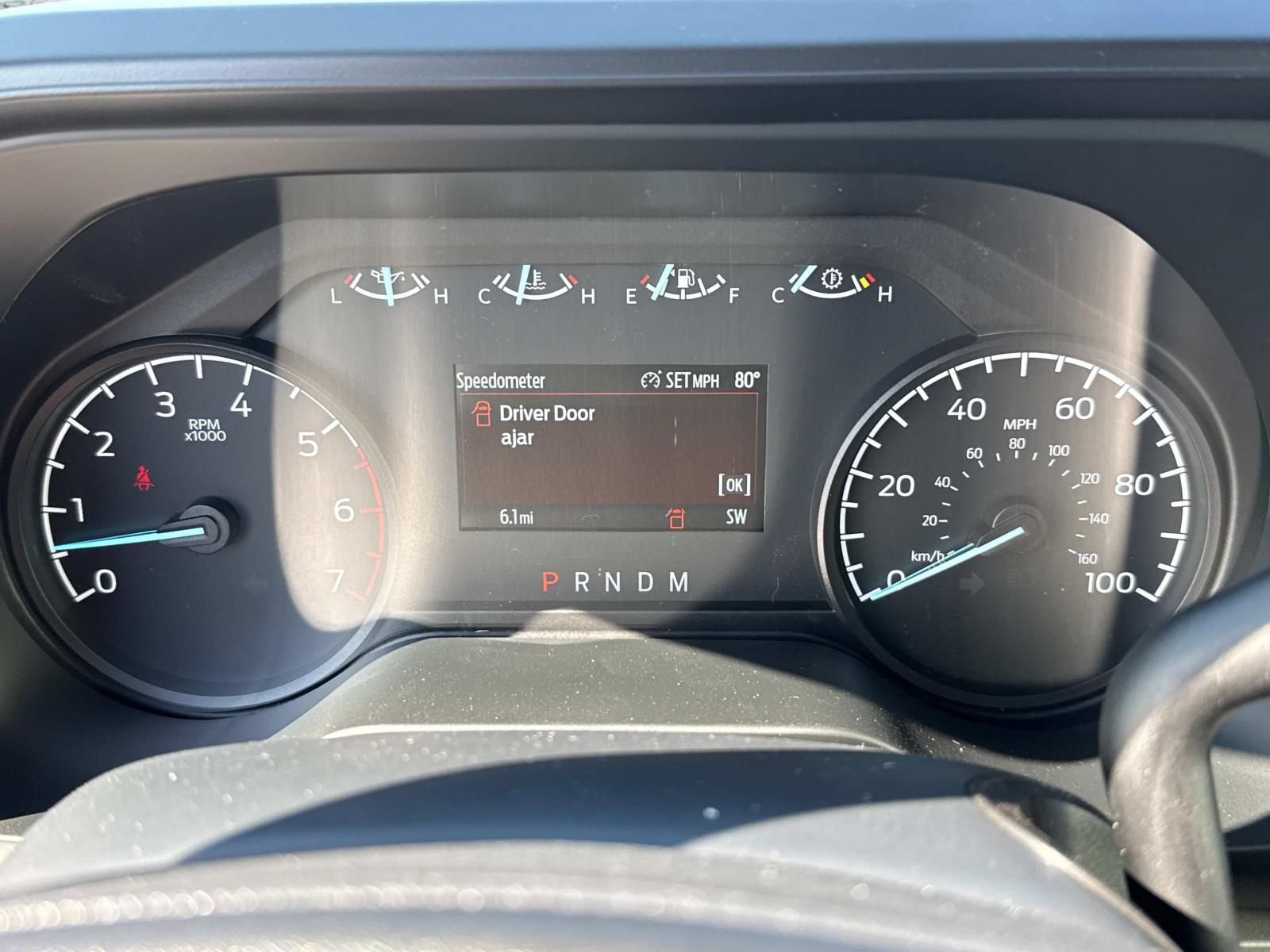 New 2026 Ford F250 XL w/ XL Off-Road Package AWD/4WD image 20
