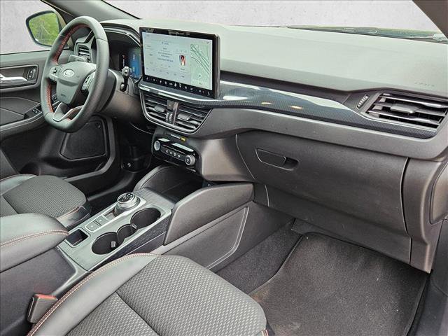 Certified 2023 Ford Escape ST-Line w/ Tech Pack #1 image 22
