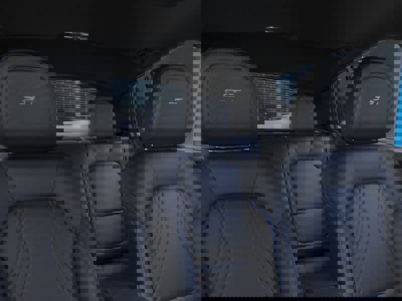 New 2026 Buick Envista Sport Touring image 24