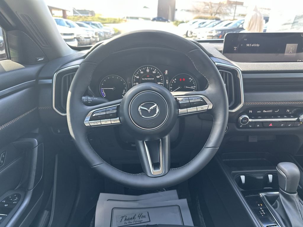 New 2026 MAZDA CX-50 2.5 Hybrid w/ Weather Package image 14