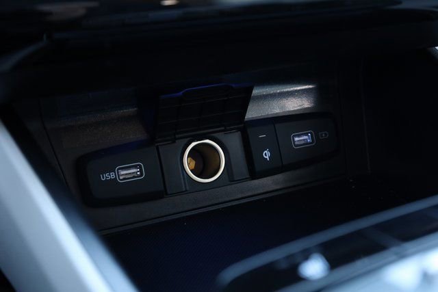 Certified 2024 Hyundai Tucson SEL image 21