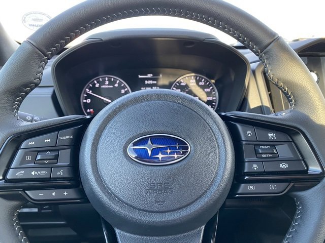 New 2026 Subaru Forester Premium image 16