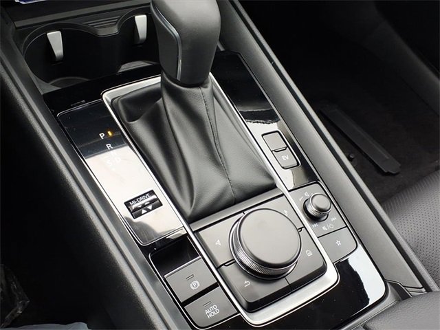 New 2026 MAZDA CX-50 AWD 2.5 Hybrid w/ Cargo Package image 18