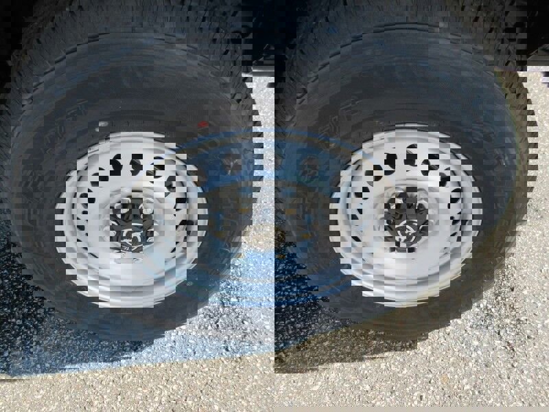 New 2025 Ford Bronco 4-Door image 10