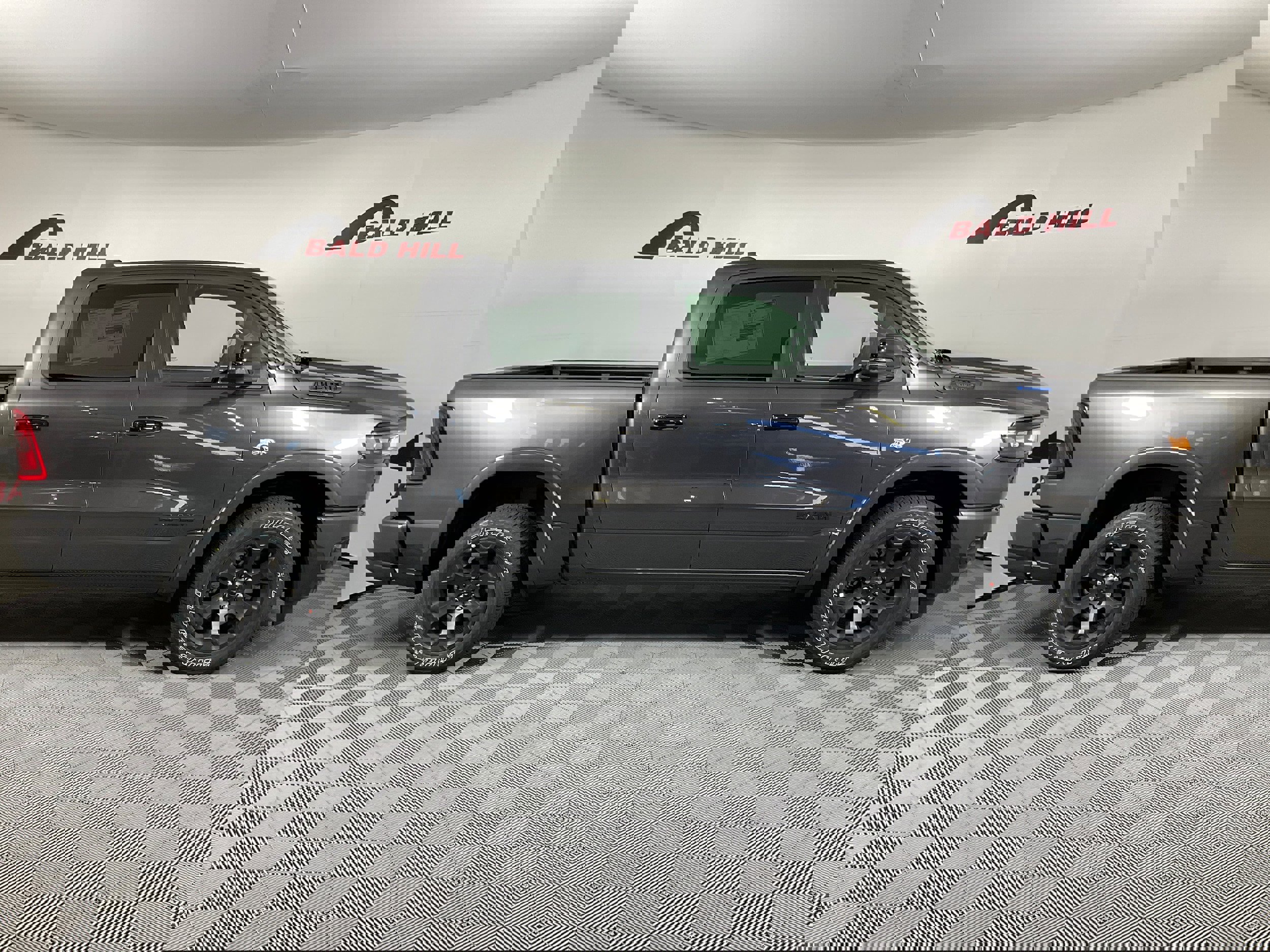 New 2026 RAM 1500 Big Horn image 6