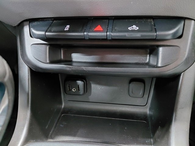 Certified 2022 Chevrolet Colorado W/T image 27