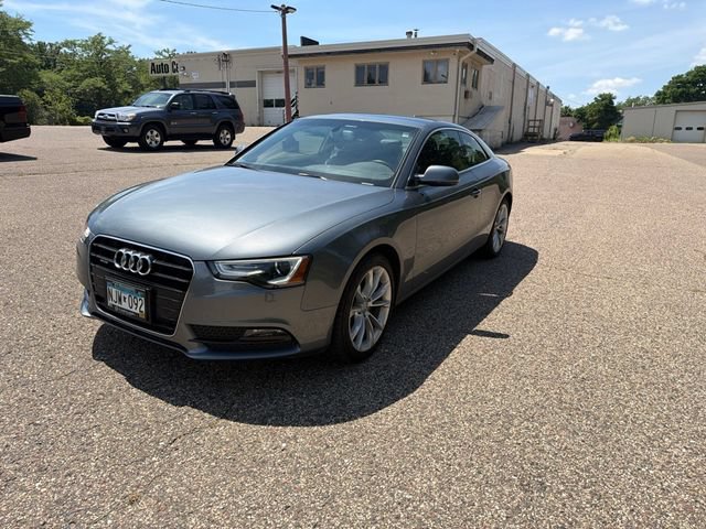 Used 2014 Audi A5 2.0T Premium Plus w/ Premium Plus Package AWD/4WD image 5