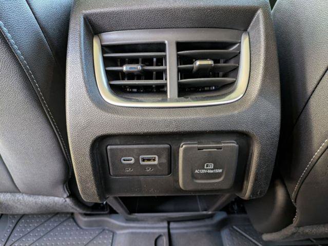 New 2026 Chevrolet Blazer LT w/ Sound & Technology Package image 25