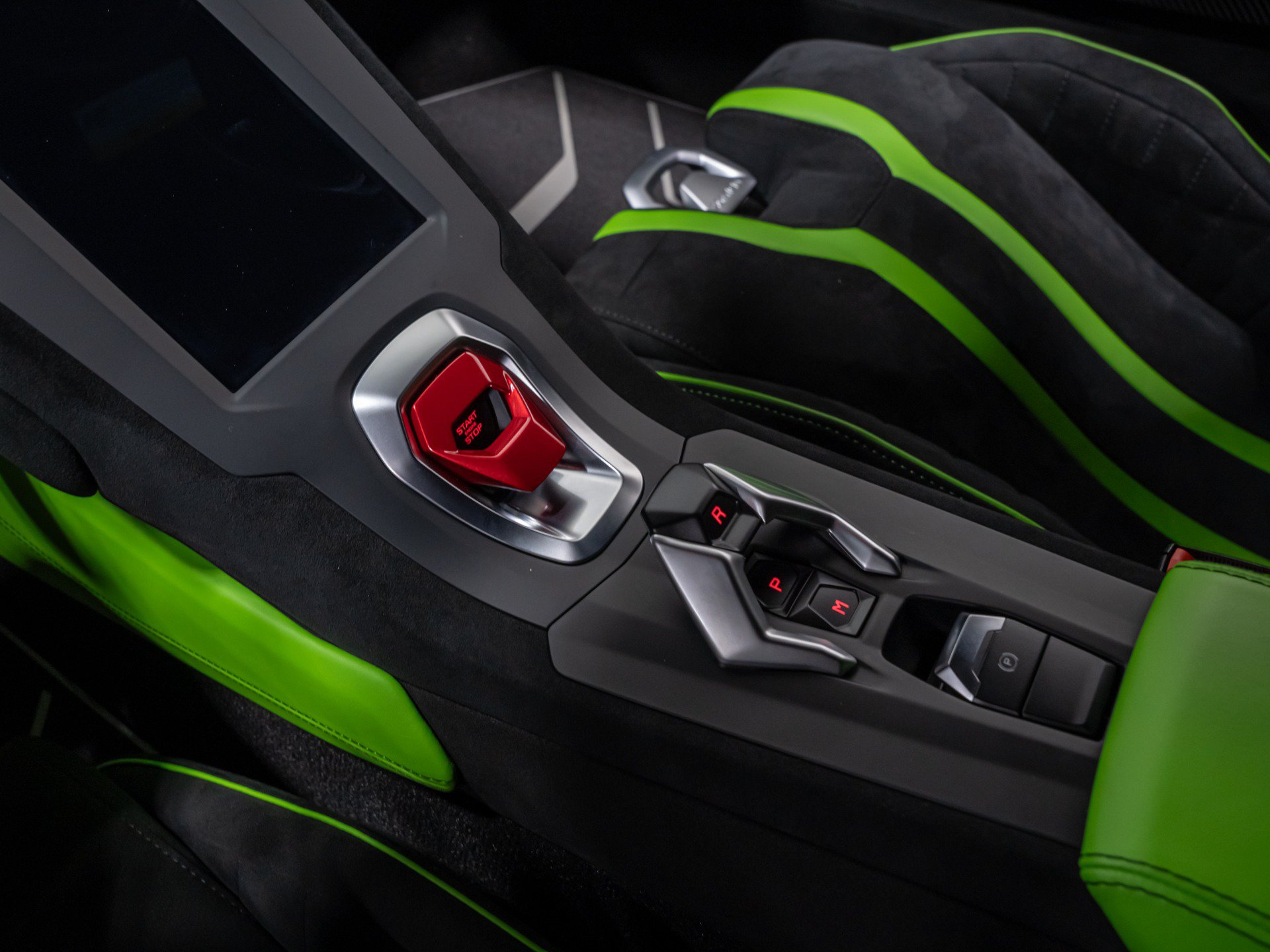 Used 2023 Lamborghini Huracan STO RWD image 62