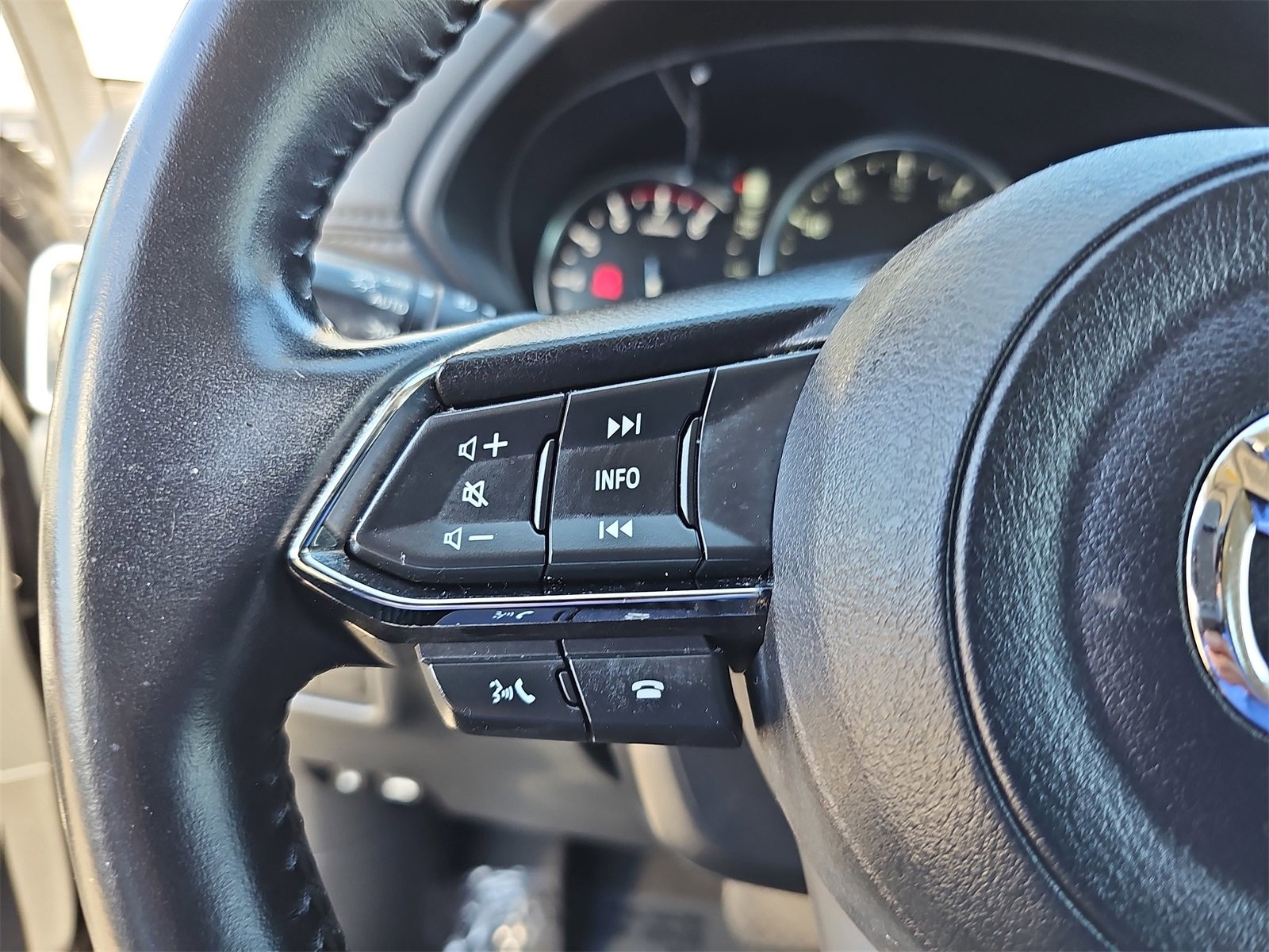 Used 2021 MAZDA CX-5 Grand Touring image 17