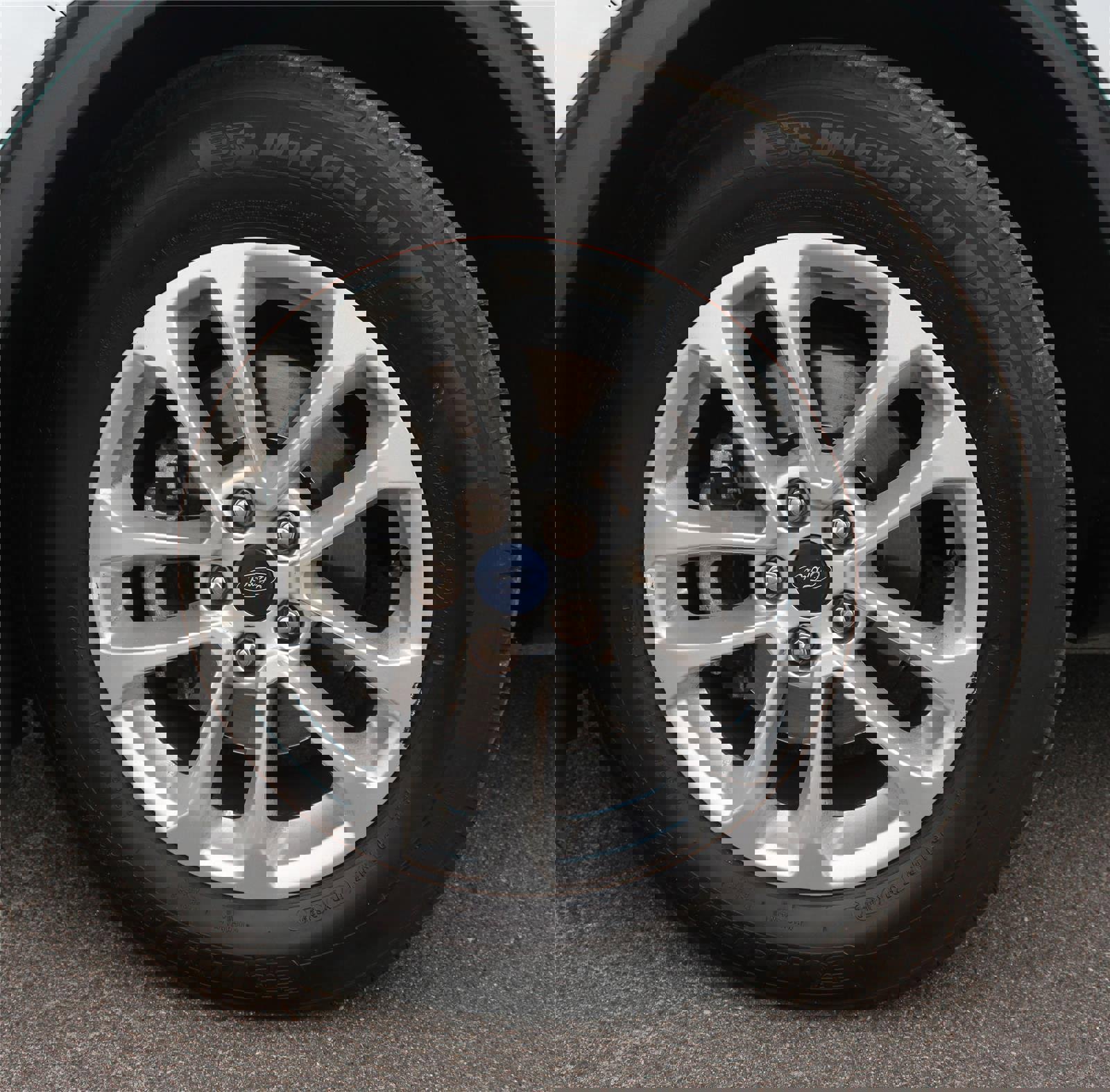 Used 2022 Ford Escape SE image 48