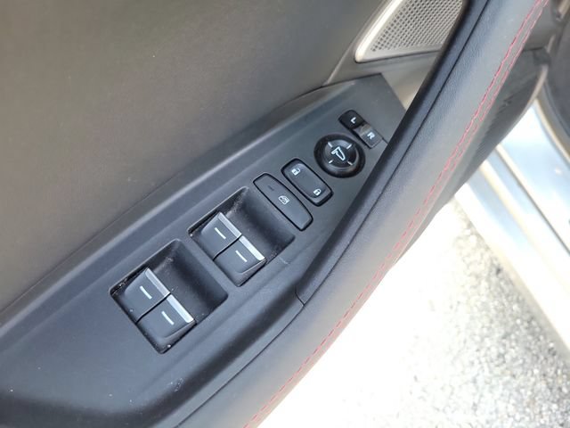 Used 2021 Acura TLX w/ A-SPEC Package FWD image 18