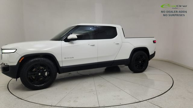 Used 2023 Rivian R1T Adventure Dual AWD/4WD image 5