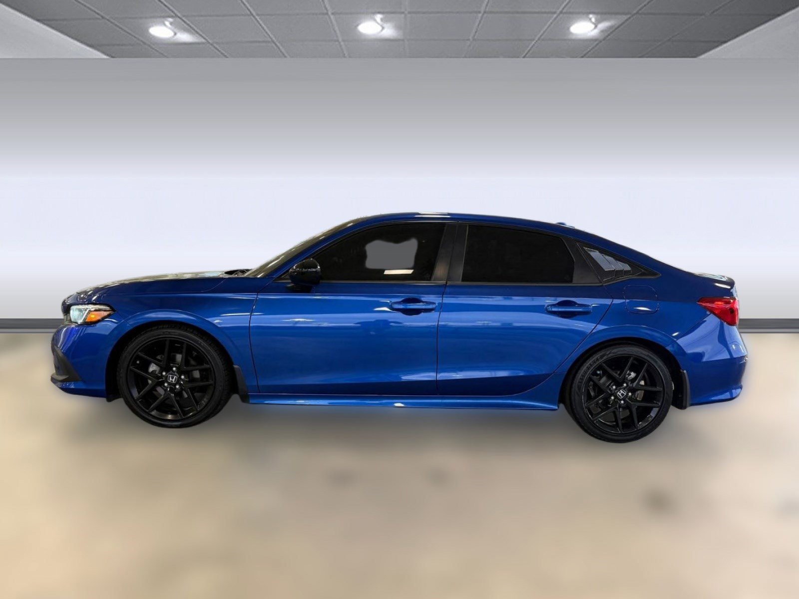 Used 2024 Honda Civic Sport image 2