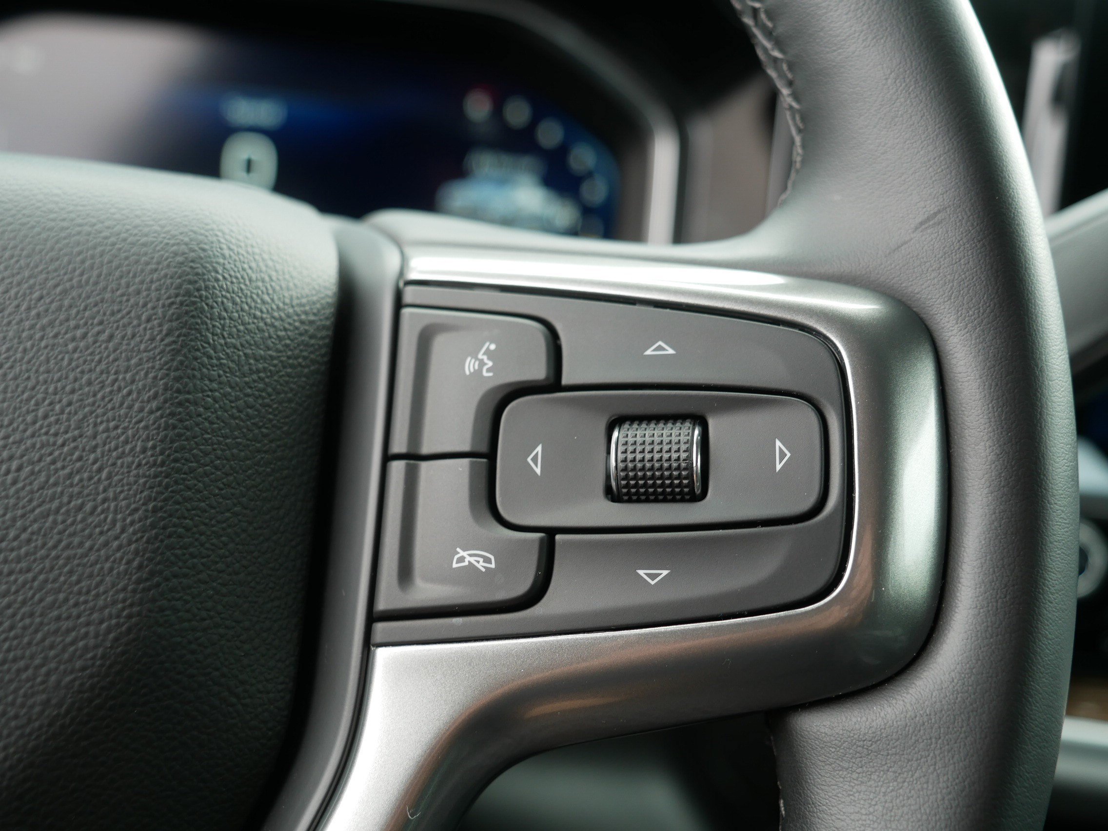 Certified 2026 Chevrolet Silverado 1500 LT AWD/4WD image 29