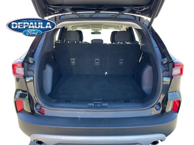 Certified 2024 Ford Escape Active image 6