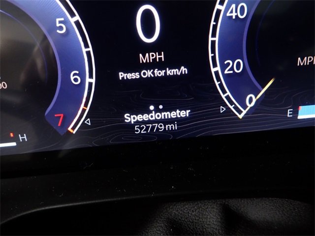 Used 2023 Jeep Grand Cherokee L Limited image 25