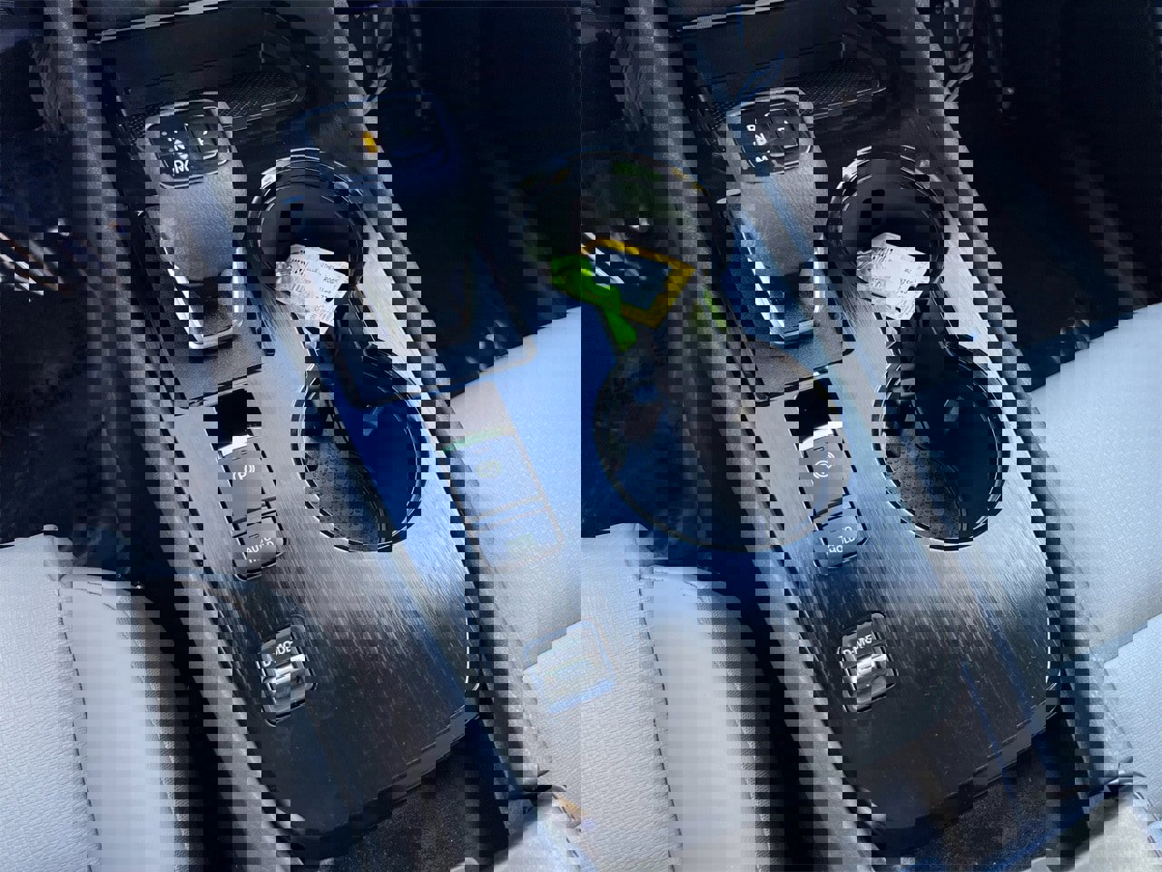 Certified 2023 Nissan Rogue SV w/ SV Premium Package image 17