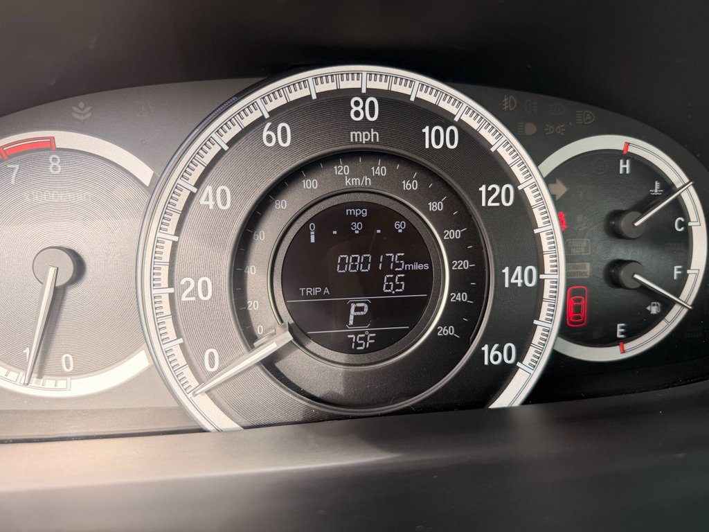 Used 2016 Honda Accord LX image 17