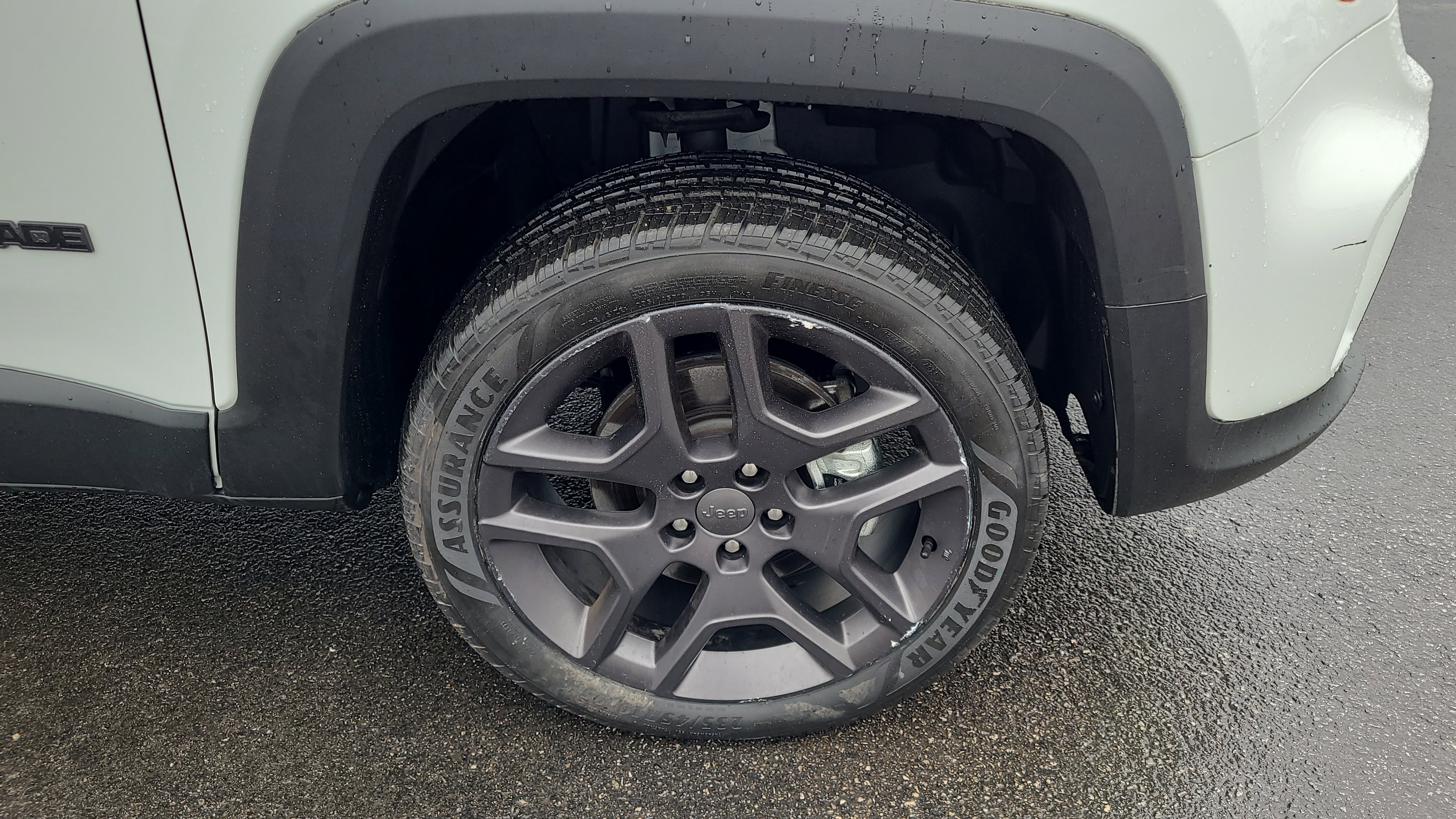 Used 2021 Jeep Renegade Latitude image 11