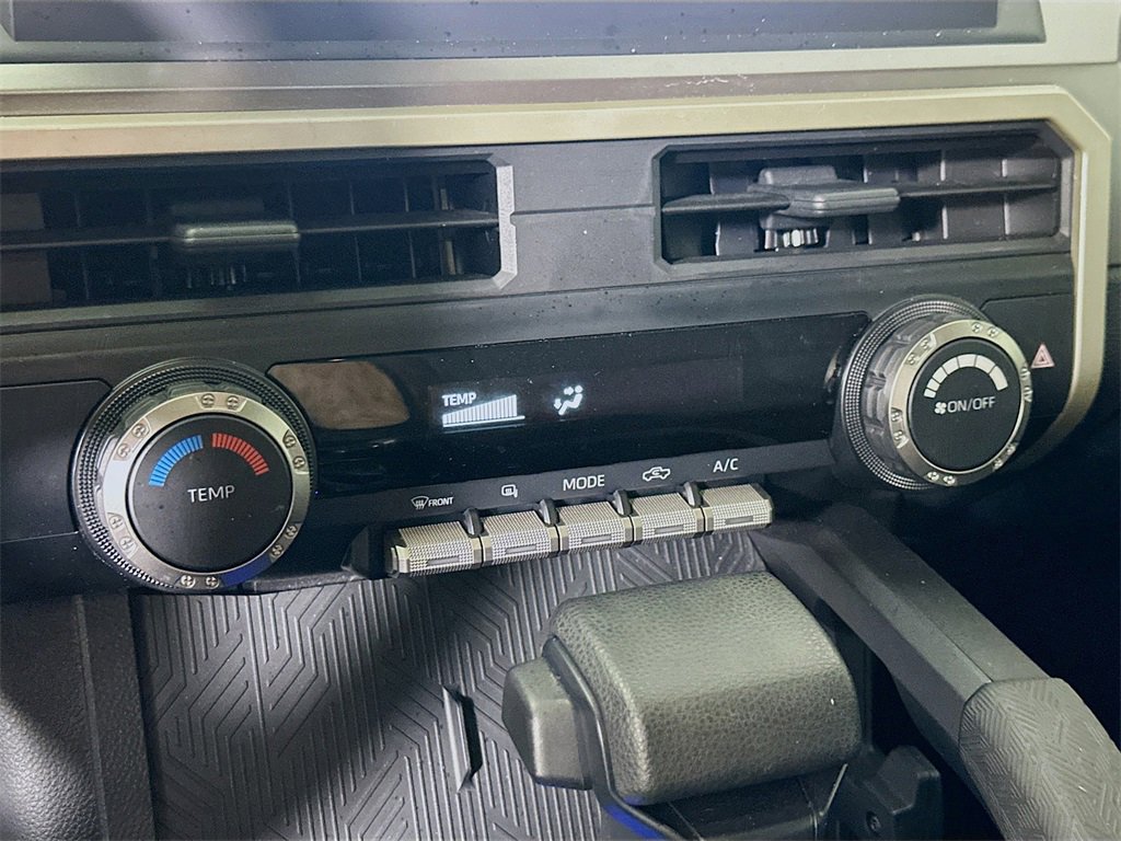 Used 2024 Toyota Tacoma SR5 image 20