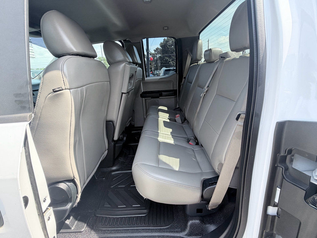Used 2017 Ford F250 XL w/ Power Equipment Group RWD image 24
