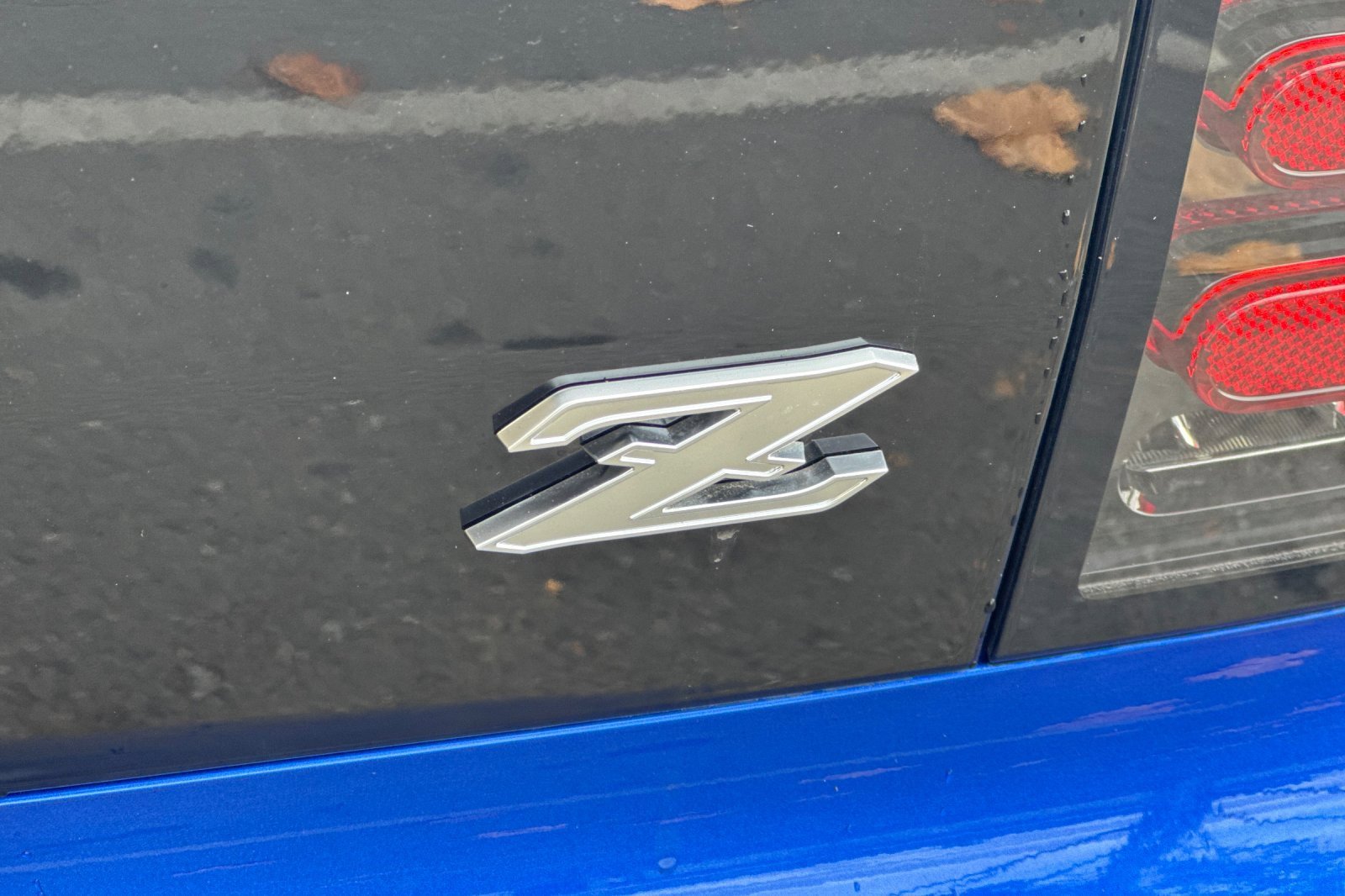 New 2026 Nissan Z Sport image 28