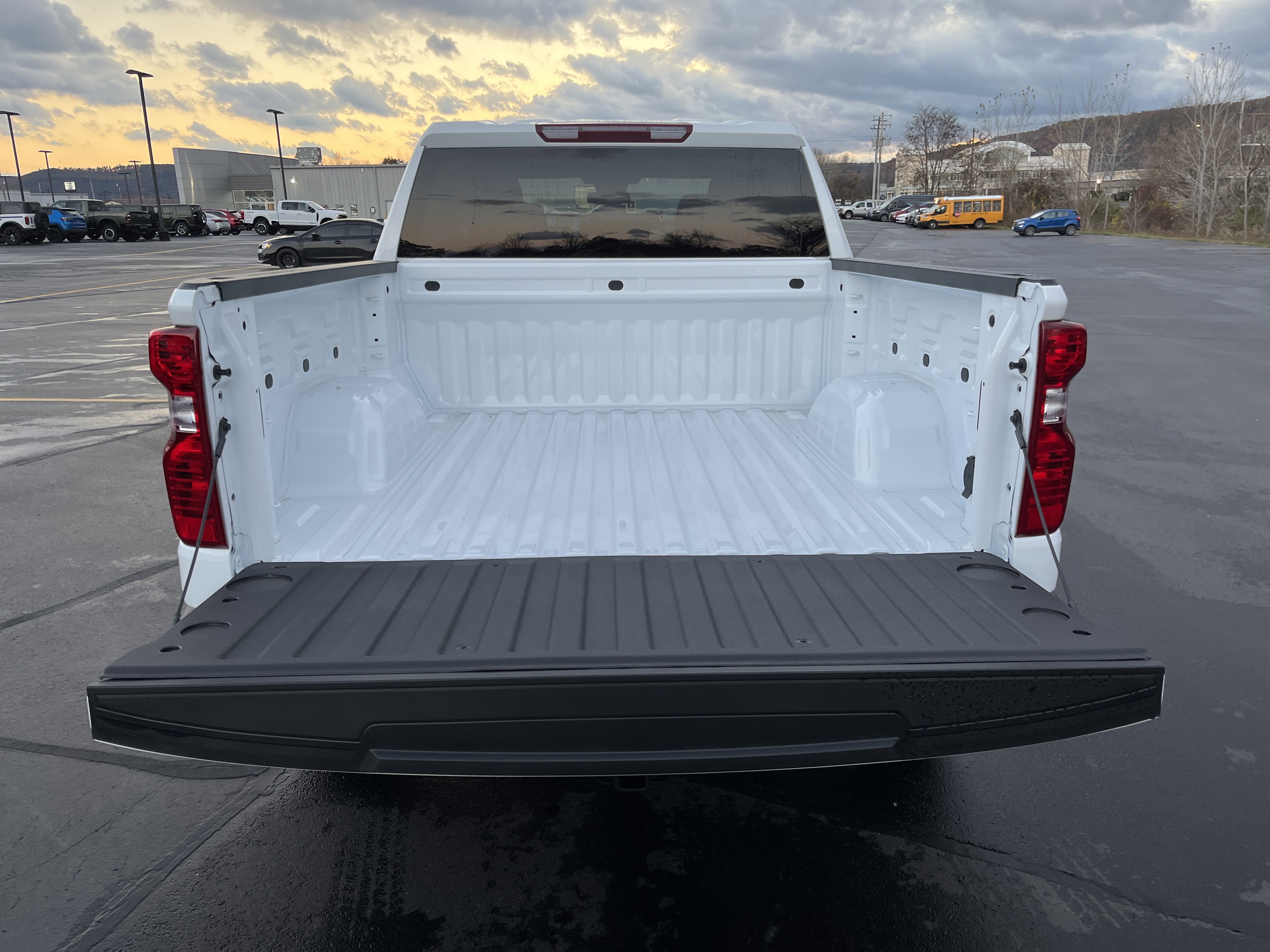 New 2026 Chevrolet Silverado 1500 LT image 39