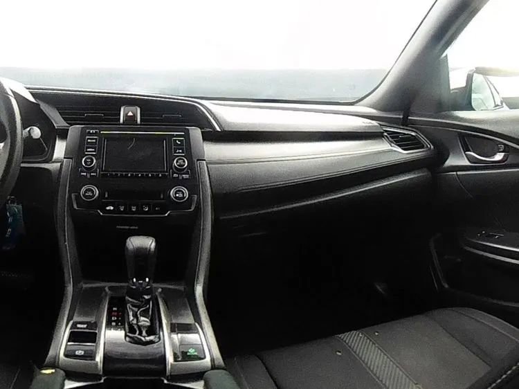 Used 2019 Honda Civic LX image 9