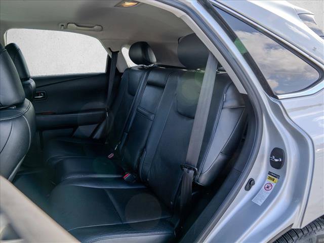 Used 2012 Lexus RX 350 AWD w/ Premium Pkg image 21