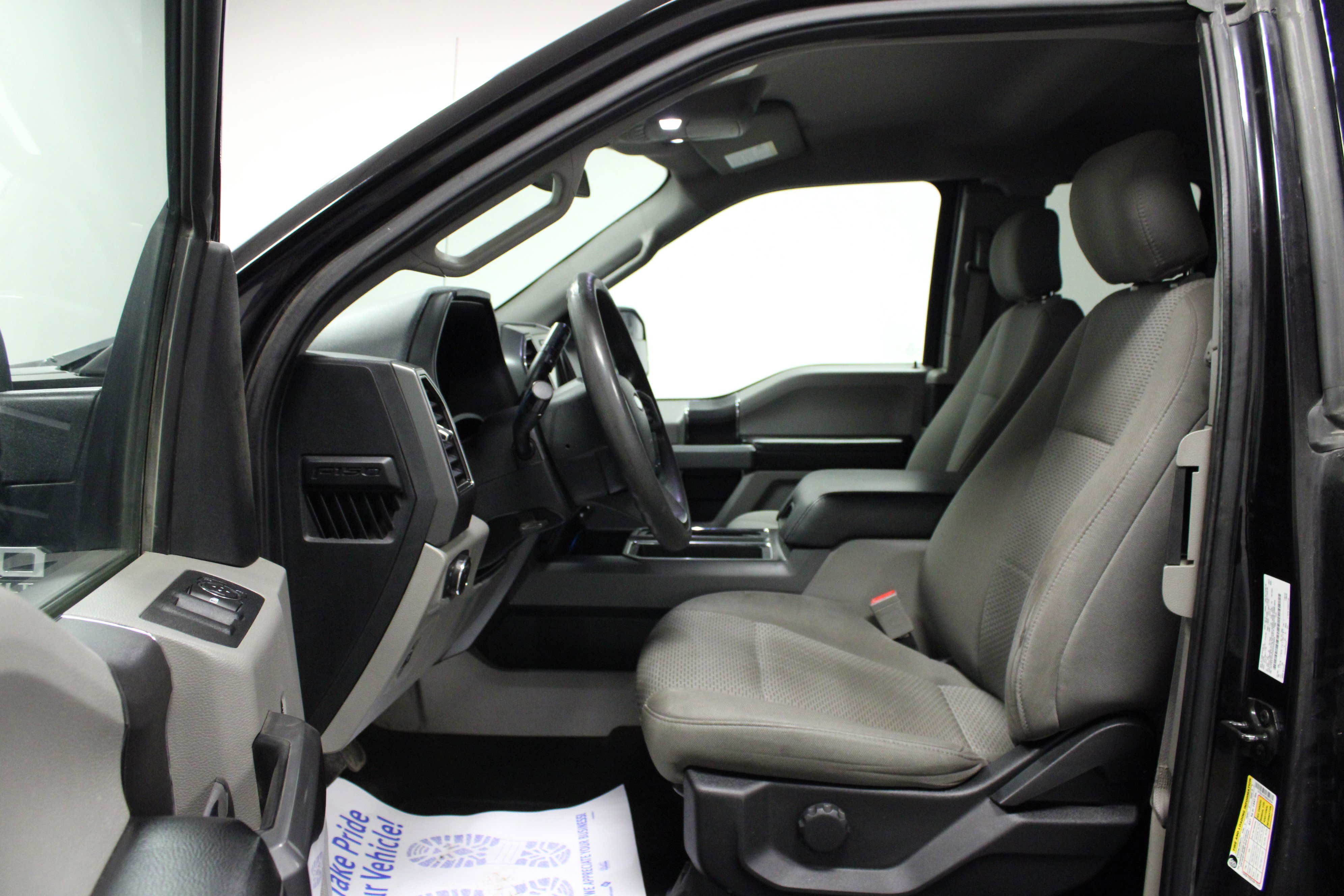 Used 2019 Ford F150 XLT image 11