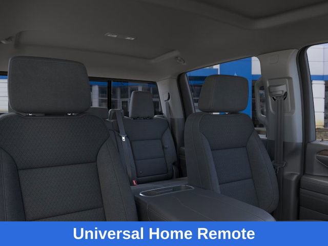 New 2026 Chevrolet Silverado 2500 LT w/ All Star Edition image 25