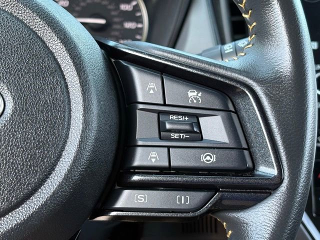 Used 2025 Subaru Crosstrek 2.5i Sport AWD/4WD image 18