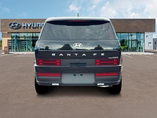 New 2026 Hyundai Santa Fe SE image 6
