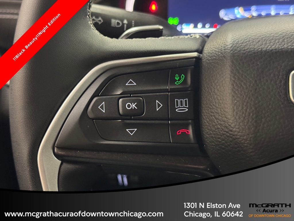 Used 2023 Jeep Grand Cherokee L Laredo image 20