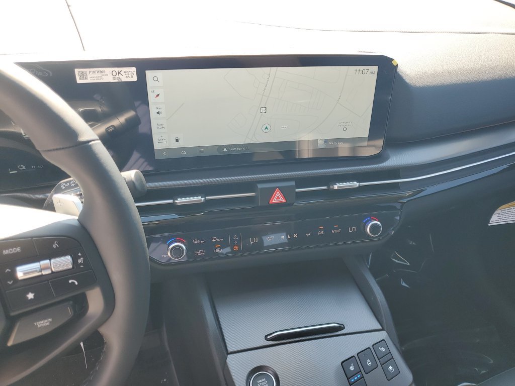 New 2027 Kia Sportage SX Prestige AWD/4WD image 17