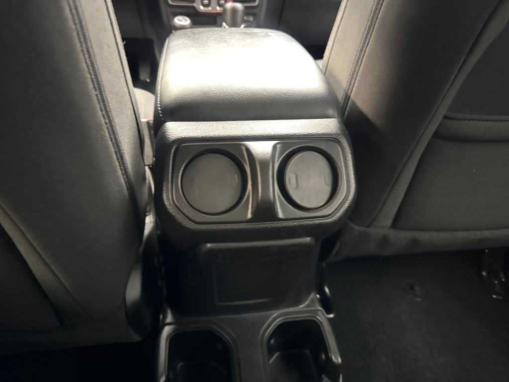 Used 2023 Jeep Wrangler Sport AWD/4WD image 66