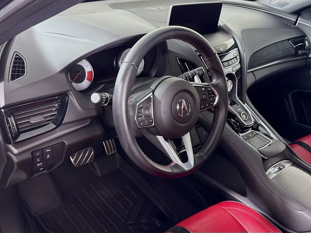 Used 2021 Acura RDX A-Spec image 10