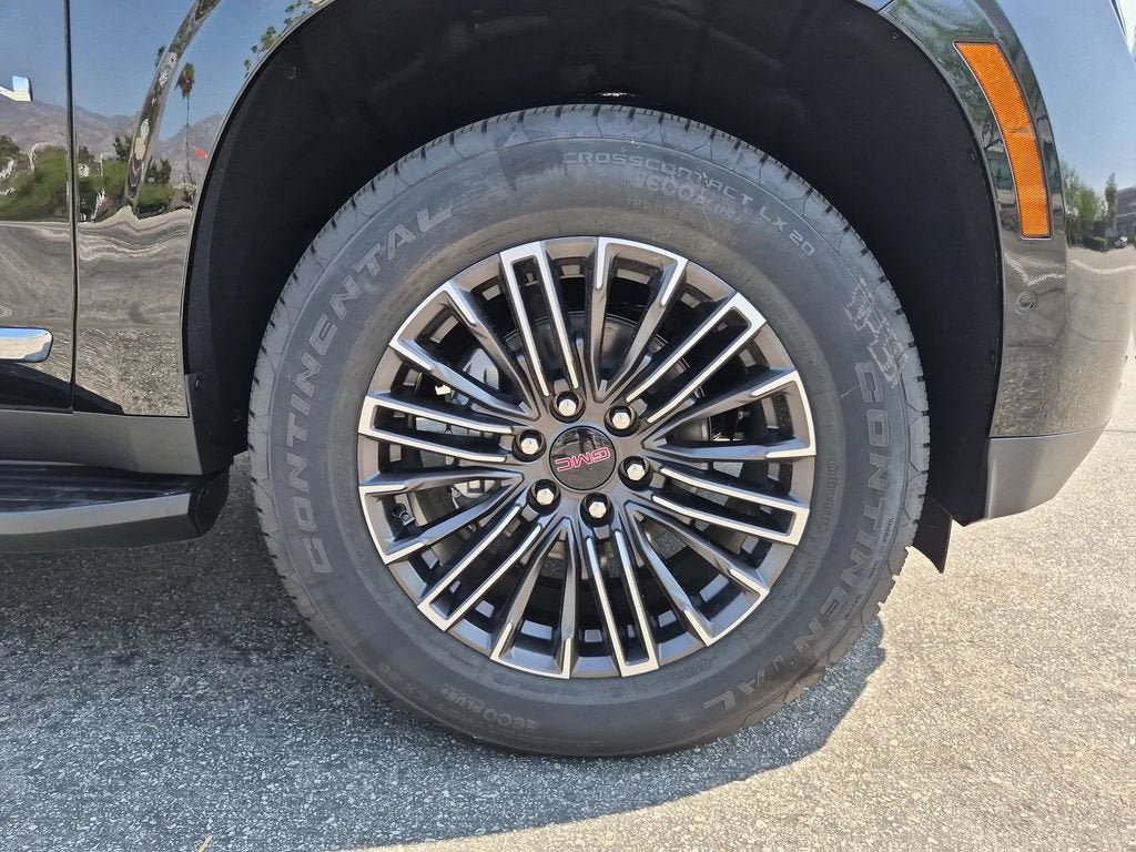 New 2026 GMC Yukon XL Elevation w/ Elevation Premium Package AWD/4WD image 26