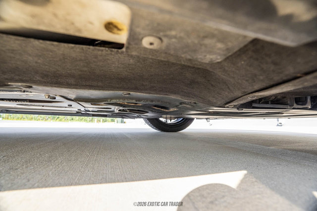 Used 2014 Aston Martin Rapide S RWD image 64